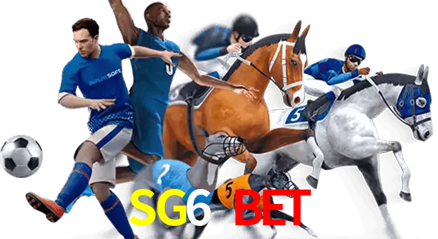 SG6 BET
