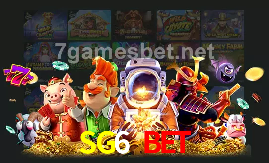 cassino SG6 BET