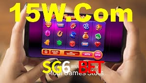 Tournaments SG6 BET