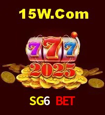 SG6 BET São Paulo - Jogo Providers