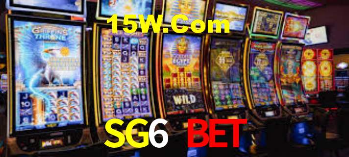 SG6 BET - Installation Guide