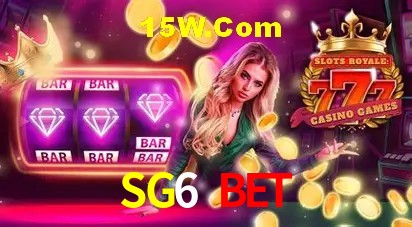 SG6 BET São Paulo - Hot Promos