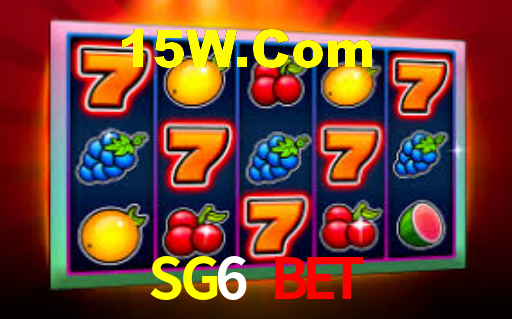 SG6 BET,SG6.Com