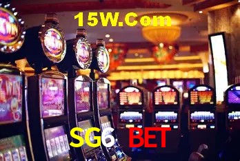 SG6 BET - Winners Celebration