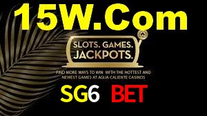 Premium Interface SG6 BET