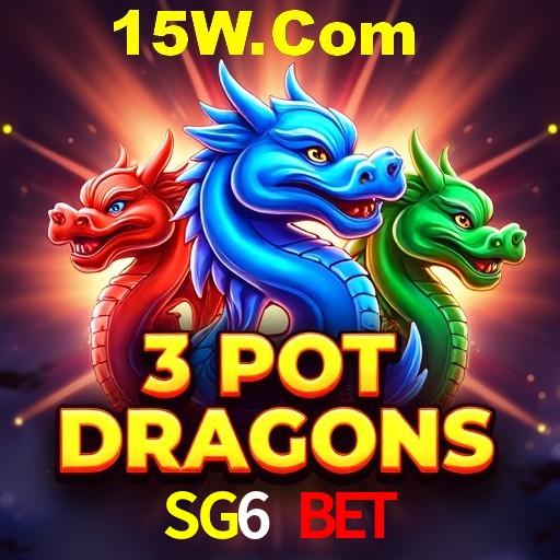 Seasonal Promotions SG6 BET