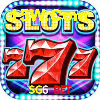 Bônus Generosos e Exclusivos no SG6 BET para Você!