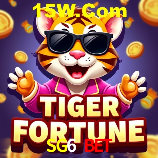 A Emoção da Loteria na SG6 BET: Uma Chance de Mudança de Vida