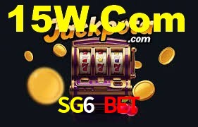 Blackjack Table SG6 BET