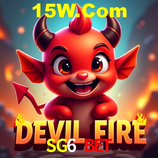 Inovações de Jogos na SG6 BET: O Futuro das Experiências Interativas