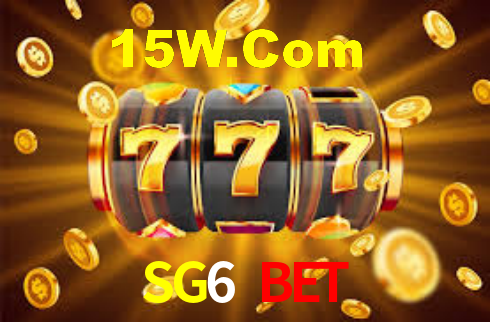SG6 BET - App Security