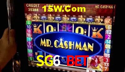 SG6 BET - Análise de Mercados Esportivos