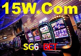 Daily Bonuses SG6 BET