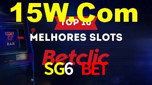 Roulette Table SG6 BET