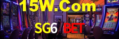 Live Casino SG6 BET