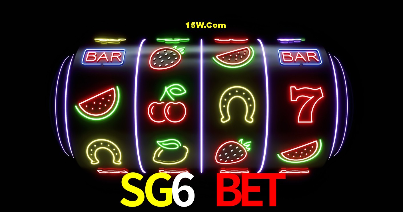 Responsive Design SG6 BET