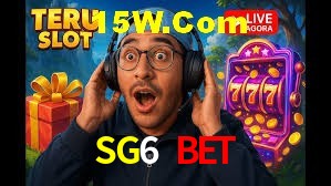 2FA Security SG6 BET