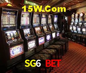 SG6 BET Salvador - Support