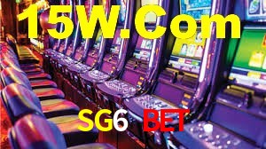 Exclusive Games SG6 BET