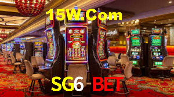 SG6 BET - App Performance