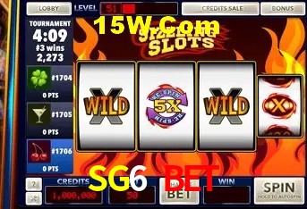 SG6 BET Promoções - 30+ Ofertas Diárias