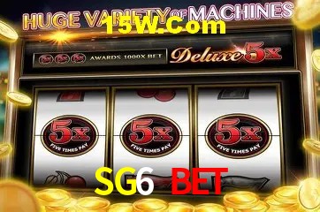 SG6 BET - User Statistics