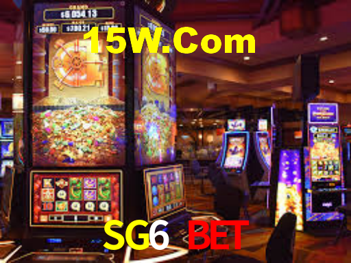 SG6 BET - Game Jogo Cassino no Brasil - SG6.Com