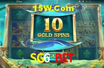 SG6 BET Belo Horizonte - Promo Tips