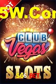 Welcome Bonus SG6 BET