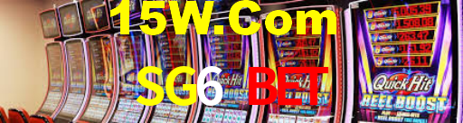 SG6 BET: Jogos de Caça-Níqueis-Altas Recompensas, Roleta-Velocidade, Blackjack-Desafios Máximos