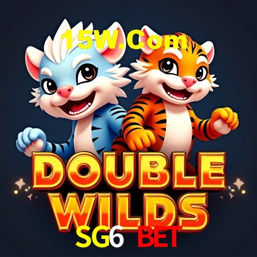 Avaliações dos Jogadores SG6 BET