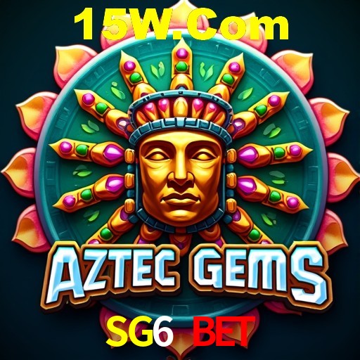 Casino Ao Vivo SG6 BET