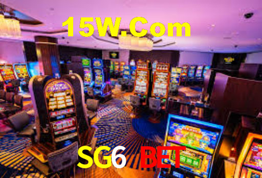 SG6 BET
