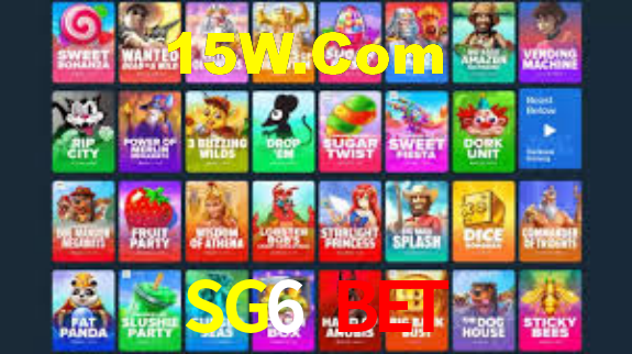 SG6 BET,SG6.Com