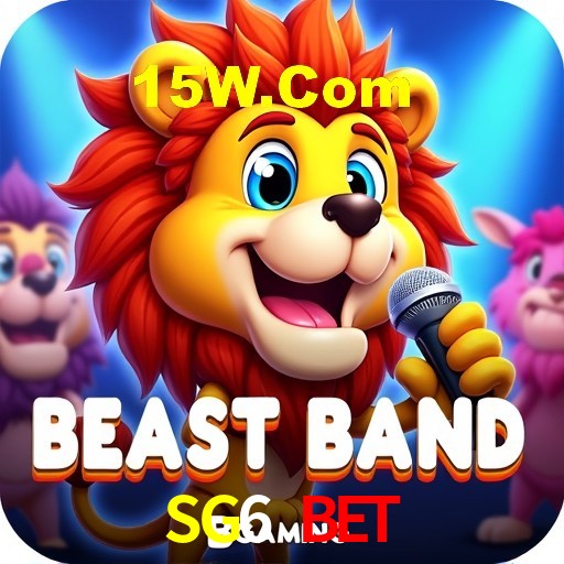 Casino VIP SG6 BET