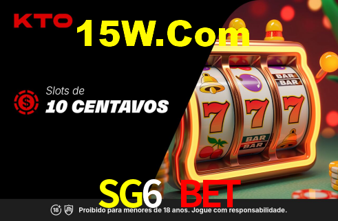 SG6 BET