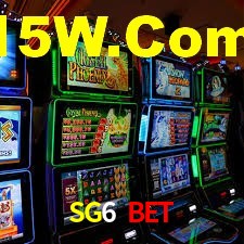 Experiência VIP SG6 BET