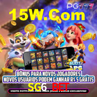 SG6 PLATAFORMA