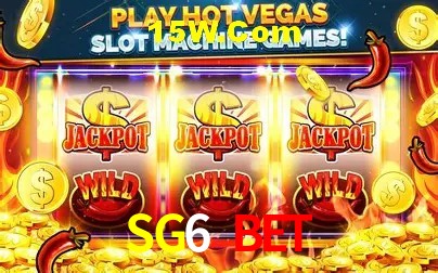 SG6 BET Belo Horizonte - Payments