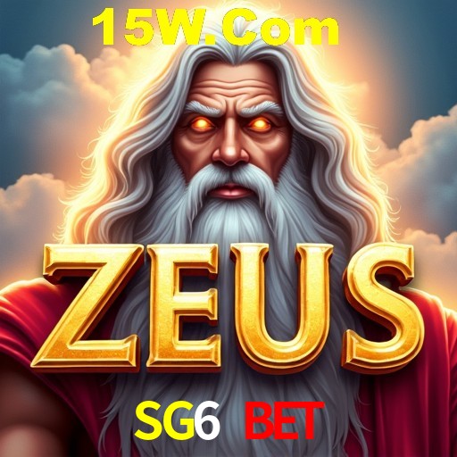 SG6 BET Cassino - 80+ Mesas ao Vivo