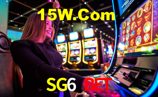 SG6 BET,SG6.Com