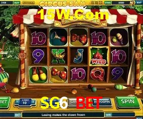 Sistemas de Segurança SG6 BET