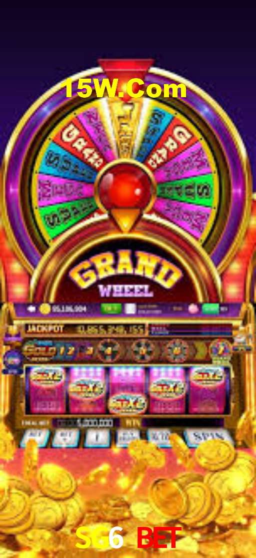 SG6 BET
