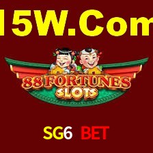 Tennis Betting SG6 BET