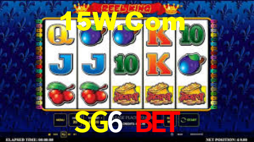 SG6 BET