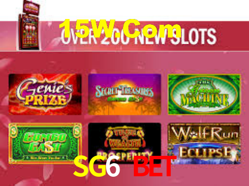 SG6 BET: Seu Especialista em Apostas Esportivas Brasileiras