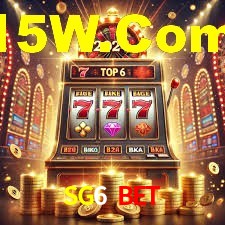 Sports Statistics SG6 BET