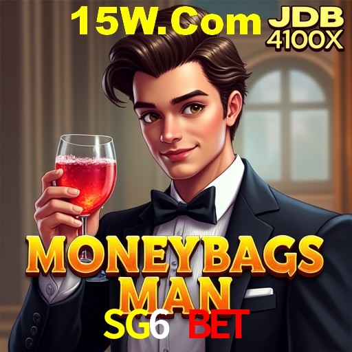 PIX Instantâneo SG6 BET