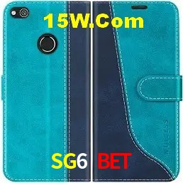 SG6 BET Rio de Janeiro - Popular Jogos