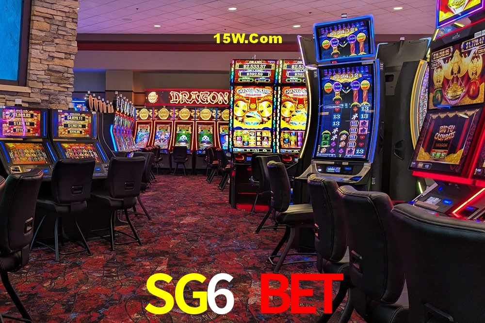 API Integration SG6 BET